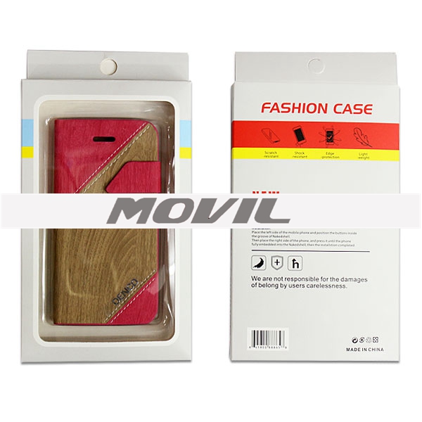 NP-1133 Funda para iphone 5S NP-1133-9g